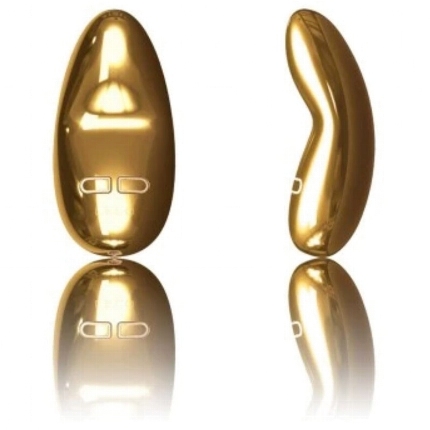 Vibrador Lelo Yva Ouro