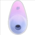 Estimulador de Clitóris Satisfyer Pixie Dust Roxo