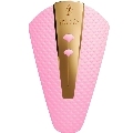 shunga - obi intimate massager pink