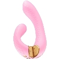 shunga - miyo intimate massager pink