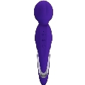 pretty love - walter vibrador wand violeta