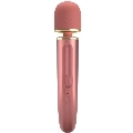 pretty love - massager 7 vibration modes pink