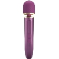 Varinha Pretty Love Massager Roxo