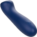 california exotics - cashmere satin g azul