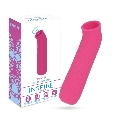 inspire suction - winter pink