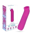 Vibrador Inspire Winter Roxo