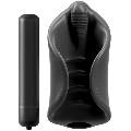 pdx elite - vibrating silicone stimulator