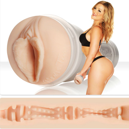 fleshlight girls - vagina alexis texas outlaw