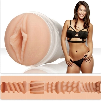 Masturbador Fleshlight Eva Lovia Sugar Vagina