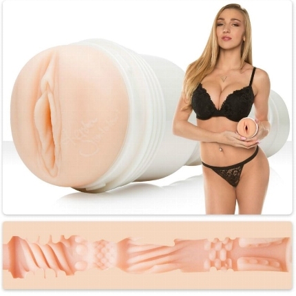 fleshlight girls - kendra sunderland vagina