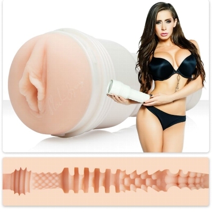 Masturbador Fleshlight Madison Ivy Vagina