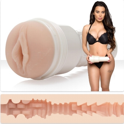 Masturbador Fleshlight Lana Rhoades Destino Vagina