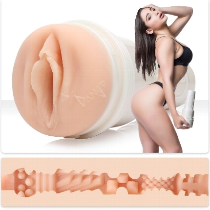 fleshlight girls - abella danger vagina