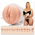 Masturbador Fleshlight Savannah Bond Vagina