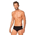 obsessive - boldero briefs black s/m