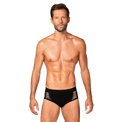 obsessive - m101 briefs s/m/l