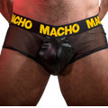 macho - mx24an yellow slip s