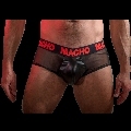 macho - mx24rn slip red s