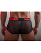 macho - mx24rn slip red s