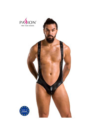 passion - 027 body bruno negro s/m