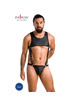 passion - 056 body adam negro s/m