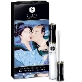 shunga - gloss labial divino agua de coco