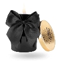 bijoux - melt my heart massage candle scented with aphrodisia