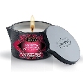 kamasutra - strawberry dreams massage candle 170 gr