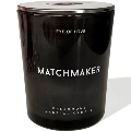 eye of love - matchmaker black diamond massage candle attract her 150 ml