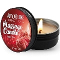 amoreane - massage candle eternal rose 30 ml