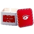 eye of love - one love massage candle for women 150 ml