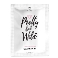 secretplay - pretty but wild glow body oil sachet