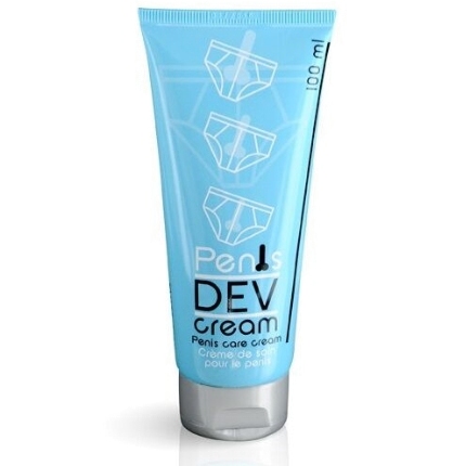 ruf - penis dev penis enlargement cream