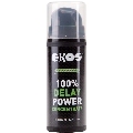 eros power line - gel retardante concentrado 30 ml