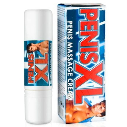 ruf - penis xl crema 50ml