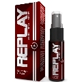 intimateline - replay delay spray retardant and moisturizing effect 20 ml