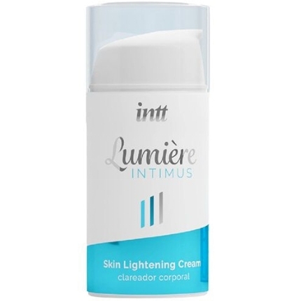 Creme Clareador Intt Lumi Intimus