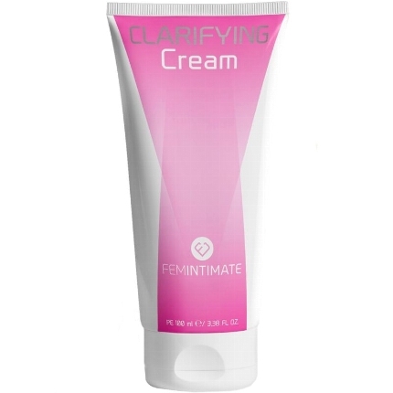 Creme Clareador Femintimate 100 ml