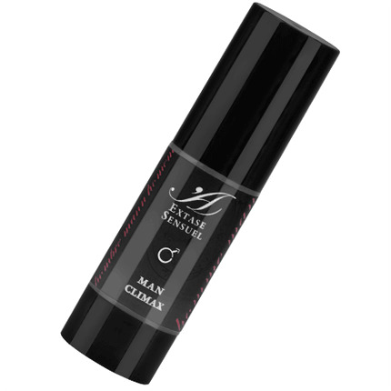 Creme Estimulante Extase Sensual Climax para Ele