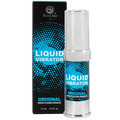 secretplay - liquid vibrator unisex stimulator 15 ml