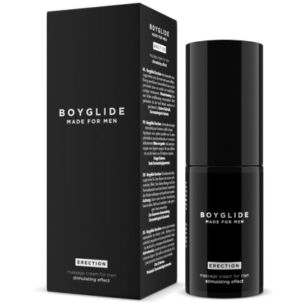 Creme Estimulante Intimateline Boyglide 30 ml