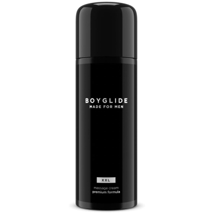 Creme Estimulante Intimateline Boyglide XXL 100 ml