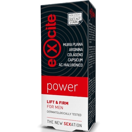 excite - power 20 ml