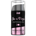 intt lubricants - like a virgin gel estrechante vaginal intenso