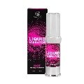 secretplay - liquid vibrator strong stimulator 15 ml