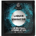 secretplay - liquid vibrator unisex stimulator 2 ml