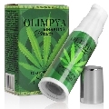 olimpya - vibrating pleasure extra sativa cannabis