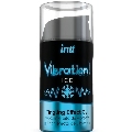 intt - powerful intimate stimulant vibrating gel fr o effect 15ml