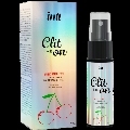 Estimulante Feminino Intt Clit Me On Frutas Vermelhas 12 ml