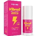 intimateline intymate - vibroil intimate oil for her vibrating effect 15 ml